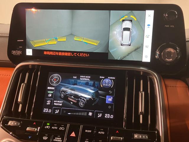 ＬＸ ＬＸ６００　エグゼクティブ（16枚目）