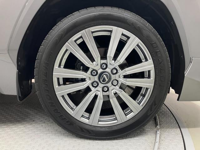 ＬＸ ＬＸ６００　エグゼクティブ（19枚目）