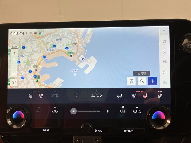 ＮＸ ＮＸ３５０　Ｆスポーツ　ＮＸ３５０　Ｆスポーツ（ＡＷＤ）　認定中古車　Ｆ　ＳＰＯＲＴ”専用本革シート　後席シートヒーター　おくだけ充電　ドライブレコーダー（前後方）（13枚目）