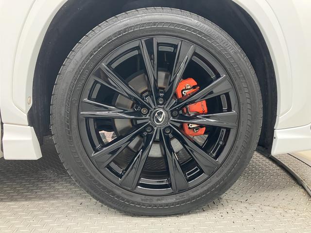 ＮＸ ＮＸ３５０　Ｆスポーツ　ＮＸ３５０　Ｆスポーツ（ＡＷＤ）　認定中古車　Ｆ　ＳＰＯＲＴ”専用本革シート　後席シートヒーター　おくだけ充電　ドライブレコーダー（前後方）（19枚目）