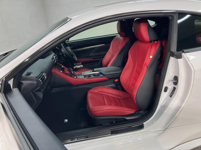 RC RC300 Fスポーツ(10枚目)