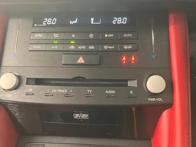 RC RC300 Fスポーツ(14枚目)