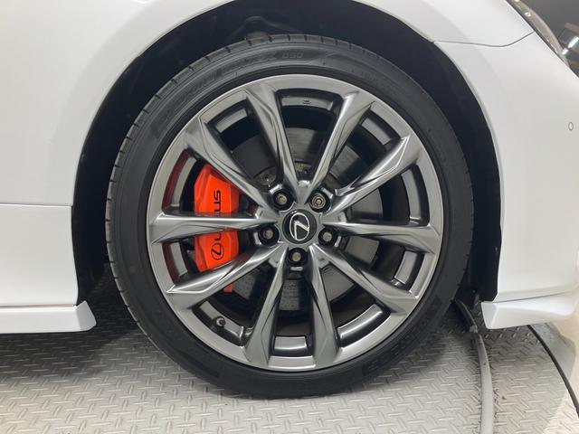 RC RC300 Fスポーツ(19枚目)