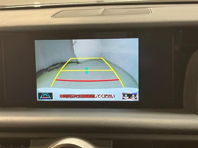 RC F カーボンエクステリアパッケージ(13枚目)