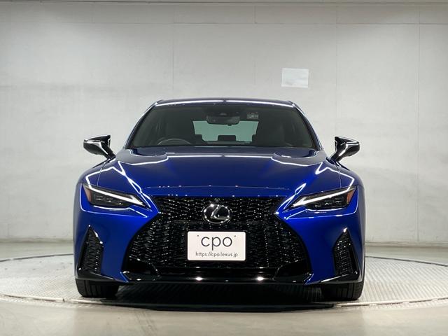 IS IS500Fスポツパフォーマンスファストエディション(3枚目)