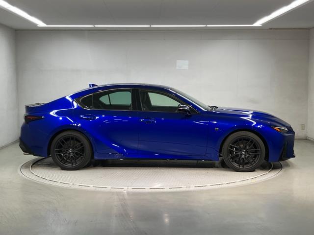 IS IS500Fスポツパフォーマンスファストエディション(4枚目)