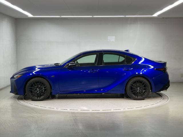 IS IS500Fスポツパフォーマンスファストエディション(5枚目)