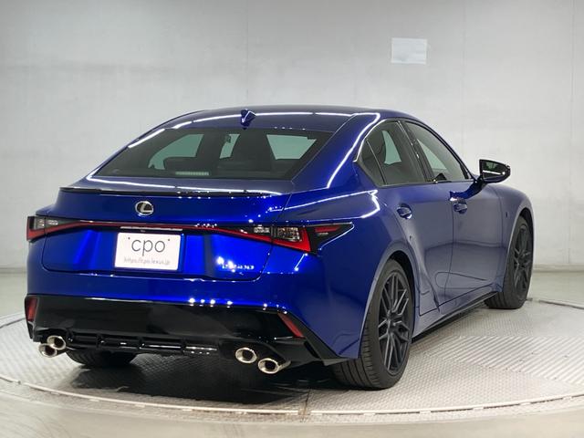 IS IS500Fスポツパフォーマンスファストエディション(6枚目)