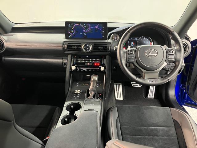 IS IS500Fスポツパフォーマンスファストエディション(9枚目)