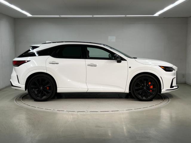 RX RX500h Fスポーツパフォーマンス RX500h Fスポーツパフォーマンス(4枚目)