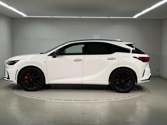 RX RX500h Fスポーツパフォーマンス RX500h Fスポーツパフォーマンス(5枚目)