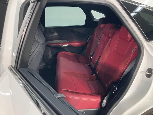 RX RX500h Fスポーツパフォーマンス RX500h Fスポーツパフォーマンス(11枚目)