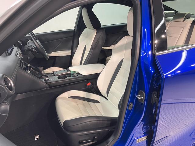 ＩＳ ＩＳ３００ｈ　Ｆスポーツ（10枚目）