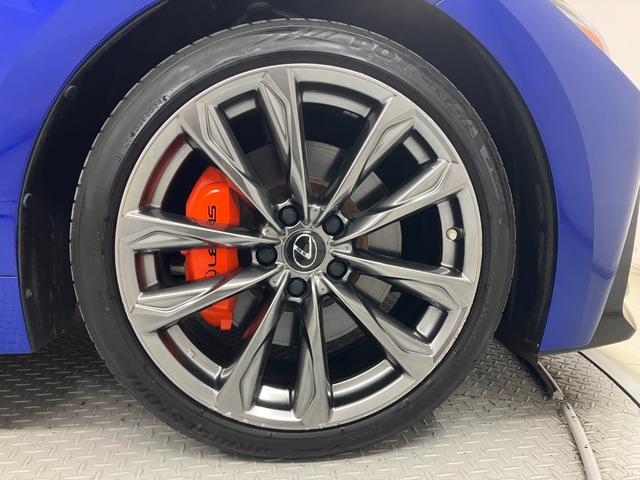 ＩＳ ＩＳ３００ｈ　Ｆスポーツ（19枚目）