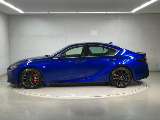 ＩＳ ＩＳ３００　Ｆスポーツ（4枚目）