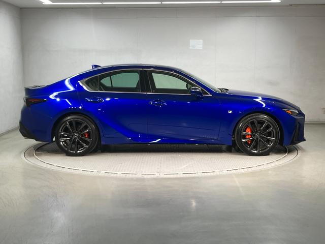 ＩＳ ＩＳ３００　Ｆスポーツ（5枚目）