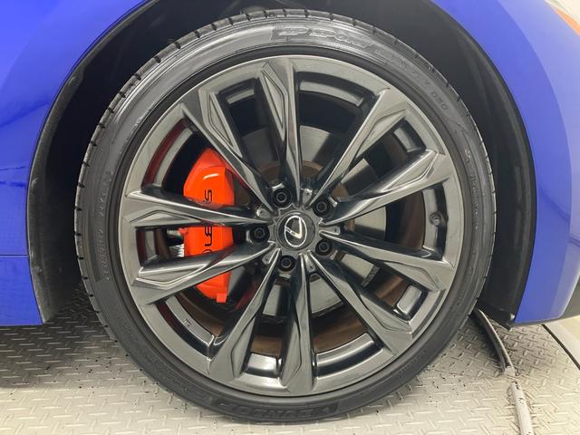 ＩＳ ＩＳ３００　Ｆスポーツ（8枚目）