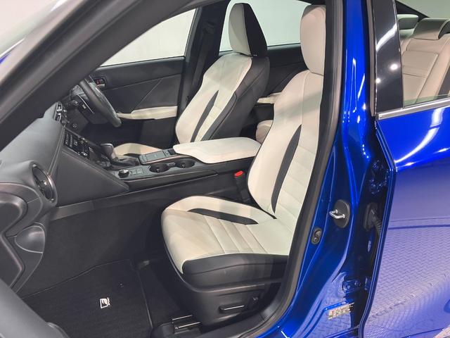 ＩＳ ＩＳ３００　Ｆスポーツ（10枚目）