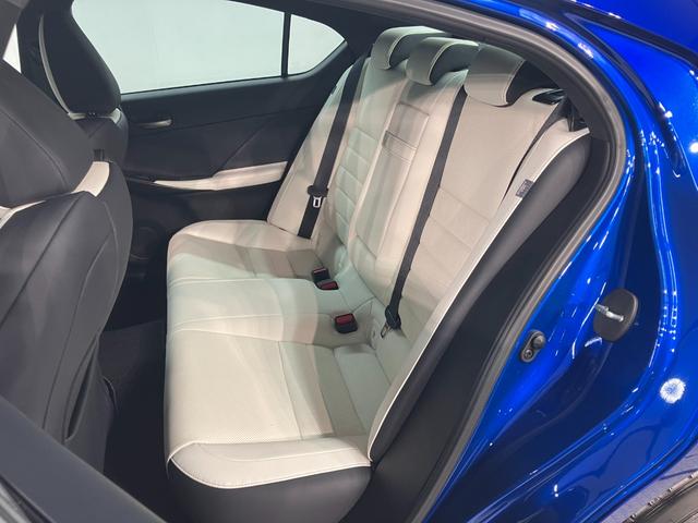 ＩＳ ＩＳ３００　Ｆスポーツ（11枚目）