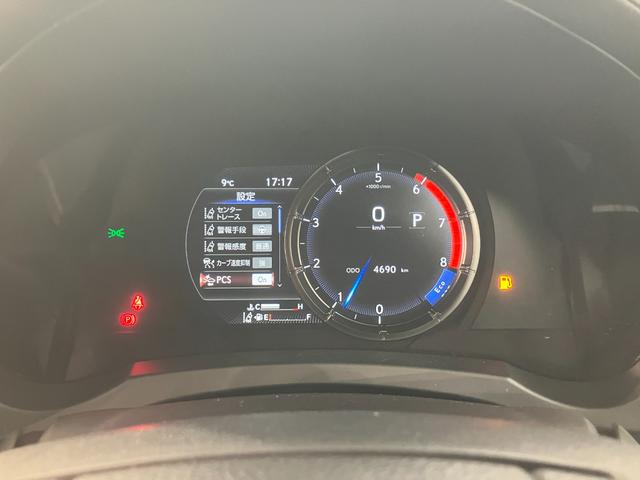 ＩＳ ＩＳ３００　Ｆスポーツ（22枚目）