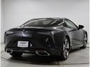 ＬＣ５００ｈ　Ｌパッケージ　セミアニリン本革シート　オレンジブレーキキャリパー　ブラインドスポットモニター　三眼フルＬＥＤヘッドライト　ガラスパノラマルーフ　プリクラッシュセーフティ　レーダークルーズコントロール(6枚目)