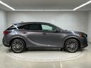 ＲＸ ＲＸ３５０ｈ　バージョンＬ　ＲＸ３５０ｈ　バージョンＬ　セミアニリン本革シート　デジタルインナーミラー　ドライブレコーダー　ルーフレール　パノラミックビューモニター　ブラインドスポットモニター　プリクラッシュセーフティシステム（4枚目）