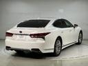 ＬＳ ＬＳ５００ｈ　バージョンＬ　セミアニリン本革シート　ブラインドスポットモニター　パノラミックビューモニター　ヘッドアップディスプレイ　マークレビンソンリファレンス３Ｄサラウンドサウンドシステム　ステアリングヒーター（6枚目）