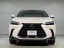 NX NX350h バージョンL 中古車画像_3