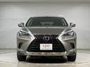 NX NX300h Iパッケージ 中古車画像_3