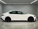 IS IS350 Fスポーツ 中古車画像_4