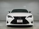 RC RC350 Fスポーツ 中古車画像_3