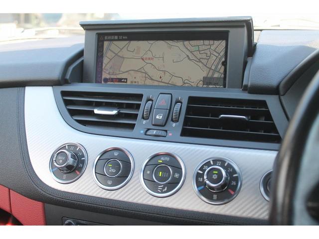 Ｚ４ ｓＤｒｉｖｅ２３ｉ　Ｍスポーツ　２．５Ｌ直６エンジン　電動フルオープン　レッド本革　純正Ｍスポーツフルエアロ＆１８ＡＷ　パドルシフト　純正ＨＤＤナビ　地デジ　ドラレコ　シートヒーター　キセノンヘッドライト　禁煙車（27枚目）