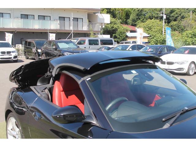 Ｚ４ ｓＤｒｉｖｅ２３ｉ　Ｍスポーツ　２．５Ｌ直６エンジン　電動フルオープン　レッド本革　純正Ｍスポーツフルエアロ＆１８ＡＷ　パドルシフト　純正ＨＤＤナビ　地デジ　ドラレコ　シートヒーター　キセノンヘッドライト　禁煙車（38枚目）