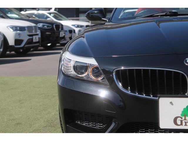 Ｚ４ ｓＤｒｉｖｅ２３ｉ　Ｍスポーツ　２．５Ｌ直６エンジン　電動フルオープン　レッド本革　純正Ｍスポーツフルエアロ＆１８ＡＷ　パドルシフト　純正ＨＤＤナビ　地デジ　ドラレコ　シートヒーター　キセノンヘッドライト　禁煙車（42枚目）