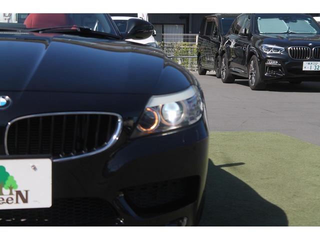 Ｚ４ ｓＤｒｉｖｅ２３ｉ　Ｍスポーツ　２．５Ｌ直６エンジン　電動フルオープン　レッド本革　純正Ｍスポーツフルエアロ＆１８ＡＷ　パドルシフト　純正ＨＤＤナビ　地デジ　ドラレコ　シートヒーター　キセノンヘッドライト　禁煙車（43枚目）