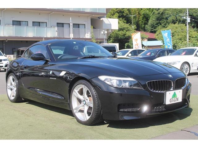 Ｚ４ ｓＤｒｉｖｅ２３ｉ　Ｍスポーツ　２．５Ｌ直６エンジン　電動フルオープン　レッド本革　純正Ｍスポーツフルエアロ＆１８ＡＷ　パドルシフト　純正ＨＤＤナビ　地デジ　ドラレコ　シートヒーター　キセノンヘッドライト　禁煙車（49枚目）
