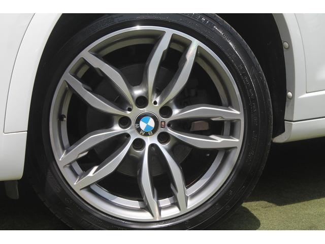Ｘ３ ｘＤｒｉｖｅ　２０ｄ　Ｍスポーツ　後期最終　２Ｌディーゼルターボ　ブラウン本革　ＡＣＣ　インテリジェントセーフティ　純正ＨＤＤナビ　地デジ　純正Ｍスポーツフルエアロ　オプション１９ＡＷ　パドルシフト　前後ドラレコ　全方カメラ　禁煙車（9枚目）