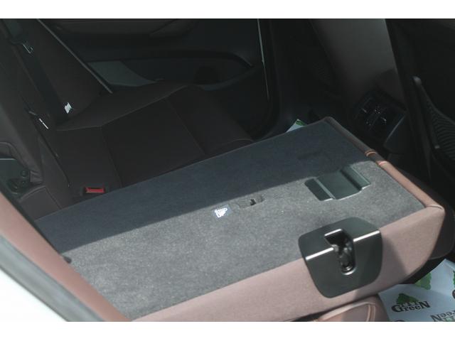 Ｘ３ ｘＤｒｉｖｅ　２０ｄ　Ｍスポーツ　後期最終　２Ｌディーゼルターボ　ブラウン本革　ＡＣＣ　インテリジェントセーフティ　純正ＨＤＤナビ　地デジ　純正Ｍスポーツフルエアロ　オプション１９ＡＷ　パドルシフト　前後ドラレコ　全方カメラ　禁煙車（16枚目）