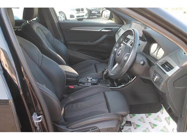 Ｘ２ ｘＤｒｉｖｅ　１８ｄ　ＭスポーツＸ　走行３．８万キロ　ハーフレザーシート　ヘッドアップディスプレイ　ＡＣＣ　インテリジェントセーフティ　純正Ｍスポーツフルエアロ＆１９ＡＷ　純正ＨＤＤナビ　バックカメラ　前後ドラレコ　禁煙車（2枚目）