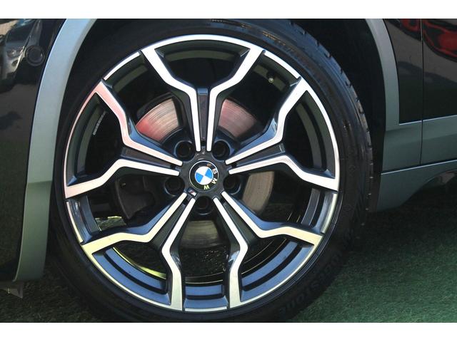 Ｘ２ ｘＤｒｉｖｅ　１８ｄ　ＭスポーツＸ　走行３．８万キロ　ハーフレザーシート　ヘッドアップディスプレイ　ＡＣＣ　インテリジェントセーフティ　純正Ｍスポーツフルエアロ＆１９ＡＷ　純正ＨＤＤナビ　バックカメラ　前後ドラレコ　禁煙車（10枚目）