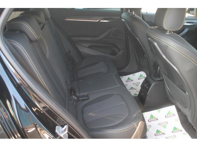 Ｘ２ ｘＤｒｉｖｅ　１８ｄ　ＭスポーツＸ　走行３．８万キロ　ハーフレザーシート　ヘッドアップディスプレイ　ＡＣＣ　インテリジェントセーフティ　純正Ｍスポーツフルエアロ＆１９ＡＷ　純正ＨＤＤナビ　バックカメラ　前後ドラレコ　禁煙車（28枚目）