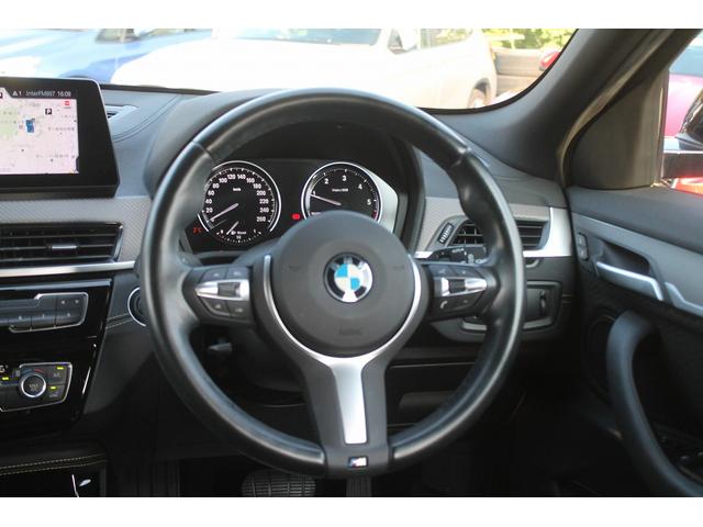 Ｘ２ ｘＤｒｉｖｅ　１８ｄ　ＭスポーツＸ　走行３．８万キロ　ハーフレザーシート　ヘッドアップディスプレイ　ＡＣＣ　インテリジェントセーフティ　純正Ｍスポーツフルエアロ＆１９ＡＷ　純正ＨＤＤナビ　バックカメラ　前後ドラレコ　禁煙車（31枚目）