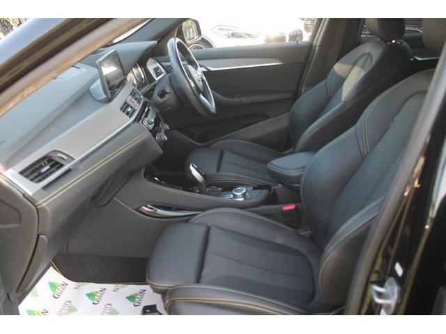 Ｘ２ ｘＤｒｉｖｅ　１８ｄ　ＭスポーツＸ　走行３．８万キロ　ハーフレザーシート　ヘッドアップディスプレイ　ＡＣＣ　インテリジェントセーフティ　純正Ｍスポーツフルエアロ＆１９ＡＷ　純正ＨＤＤナビ　バックカメラ　前後ドラレコ　禁煙車（33枚目）