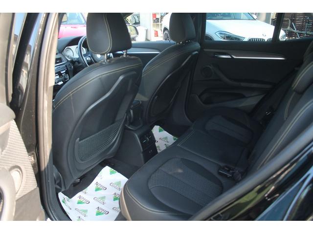 Ｘ２ ｘＤｒｉｖｅ　１８ｄ　ＭスポーツＸ　走行３．８万キロ　ハーフレザーシート　ヘッドアップディスプレイ　ＡＣＣ　インテリジェントセーフティ　純正Ｍスポーツフルエアロ＆１９ＡＷ　純正ＨＤＤナビ　バックカメラ　前後ドラレコ　禁煙車（35枚目）