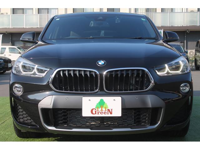 Ｘ２ ｘＤｒｉｖｅ　１８ｄ　ＭスポーツＸ　走行３．８万キロ　ハーフレザーシート　ヘッドアップディスプレイ　ＡＣＣ　インテリジェントセーフティ　純正Ｍスポーツフルエアロ＆１９ＡＷ　純正ＨＤＤナビ　バックカメラ　前後ドラレコ　禁煙車（40枚目）