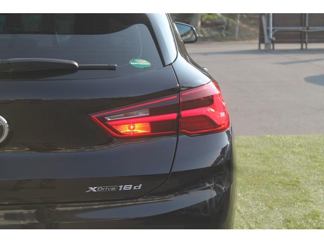 Ｘ２ ｘＤｒｉｖｅ　１８ｄ　ＭスポーツＸ　走行３．８万キロ　ハーフレザーシート　ヘッドアップディスプレイ　ＡＣＣ　インテリジェントセーフティ　純正Ｍスポーツフルエアロ＆１９ＡＷ　純正ＨＤＤナビ　バックカメラ　前後ドラレコ　禁煙車（48枚目）