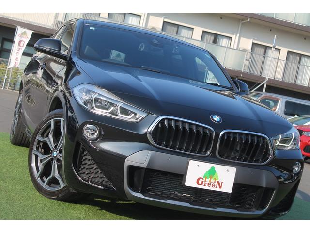 Ｘ２ ｘＤｒｉｖｅ　１８ｄ　ＭスポーツＸ　走行３．８万キロ　ハーフレザーシート　ヘッドアップディスプレイ　ＡＣＣ　インテリジェントセーフティ　純正Ｍスポーツフルエアロ＆１９ＡＷ　純正ＨＤＤナビ　バックカメラ　前後ドラレコ　禁煙車（49枚目）
