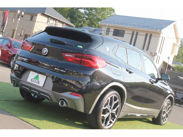 Ｘ２ ｘＤｒｉｖｅ　１８ｄ　ＭスポーツＸ　走行３．８万キロ　ハーフレザーシート　ヘッドアップディスプレイ　ＡＣＣ　インテリジェントセーフティ　純正Ｍスポーツフルエアロ＆１９ＡＷ　純正ＨＤＤナビ　バックカメラ　前後ドラレコ　禁煙車（50枚目）