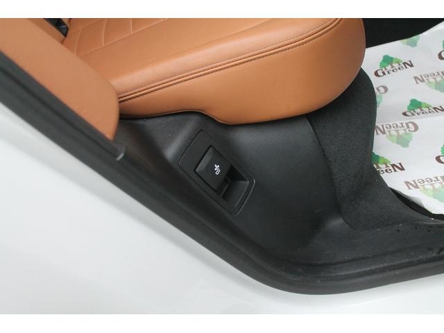 Ｘ３ ｘＤｒｉｖｅ　２０ｄ　Ｘライン　２Ｌターボ　ブラウン本革　全席シートヒーター　後席リクライニング　アダプティブＬＥＤ　ＡＣＣ　衝突軽減　車線変更警告　純正１９ＡＷ　純正ＨＤＤナビ　地デジ　全方位カメラ＆ＢＳＭ　ドラレコ　禁煙車（12枚目）