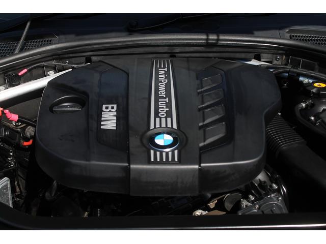 Ｘ３ ｘＤｒｉｖｅ　２０ｄ　Ｍスポーツ　ハーフレザー　車検９年７月　純正Ｍスポーツフルエアロ＆１８ＡＷ　パドルシフト　純正ＨＤＤナビ地デジバック＆トップビューカメラ　キセノン　クルーズコントロール　電動リアゲート　アイドリングストップ　禁煙（21枚目）